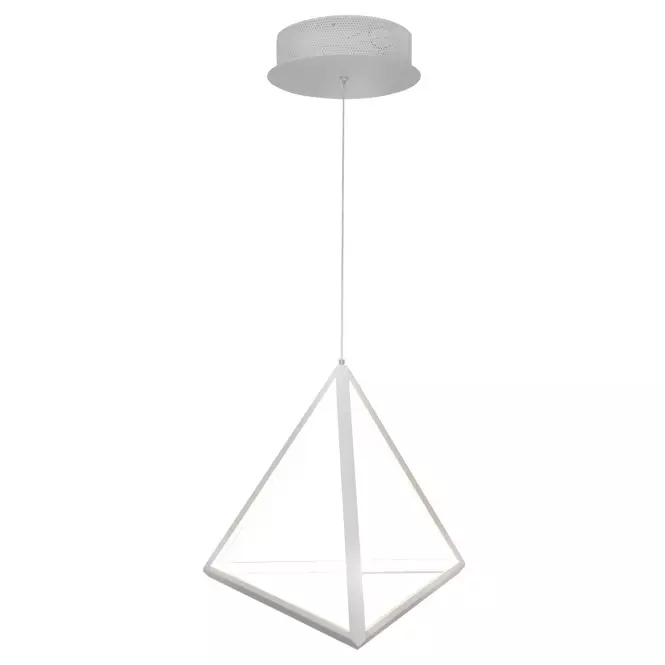 Luster Led 310927 20W 3000K LW1