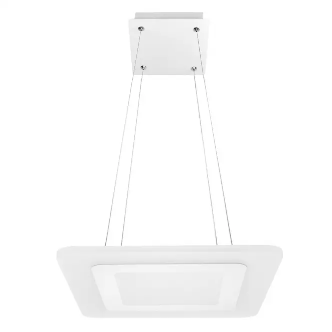 Luster Led Larvik-S 308672 25W 4000K LW1
