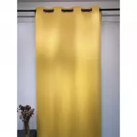 Záves BLACK OUT na priechodkách 205/GSM/140X250