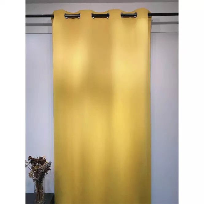 Záves BLACK OUT na priechodkách 205/GSM/140X250
