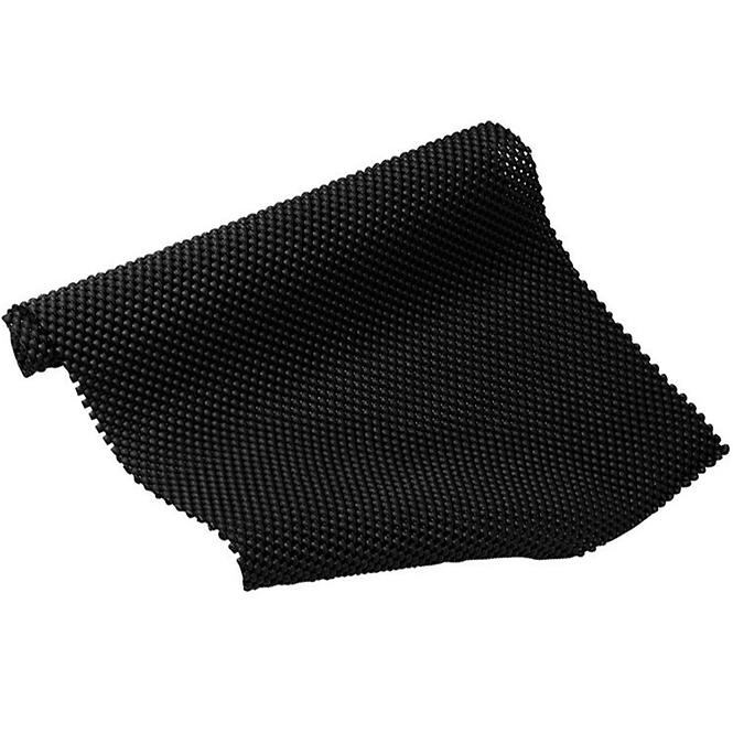 Protišmyková podložka 50x40 cm čierna