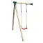 Detské ihrisko HEKTOR MODUL C 160X264X228 cm
