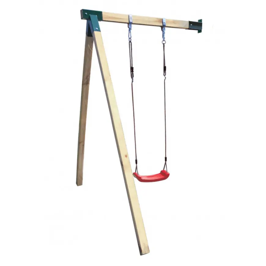 Detské ihrisko HEKTOR MODUL C 160X264X228 cm