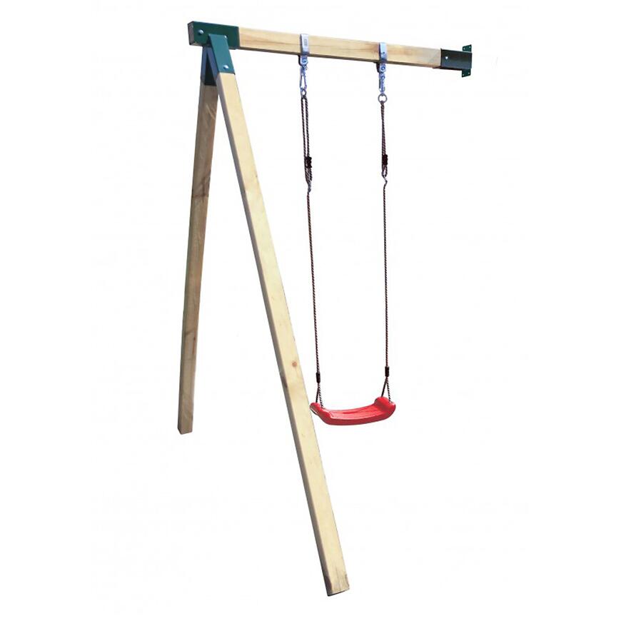 Detské ihrisko HEKTOR MODUL C 160X264X228 cm