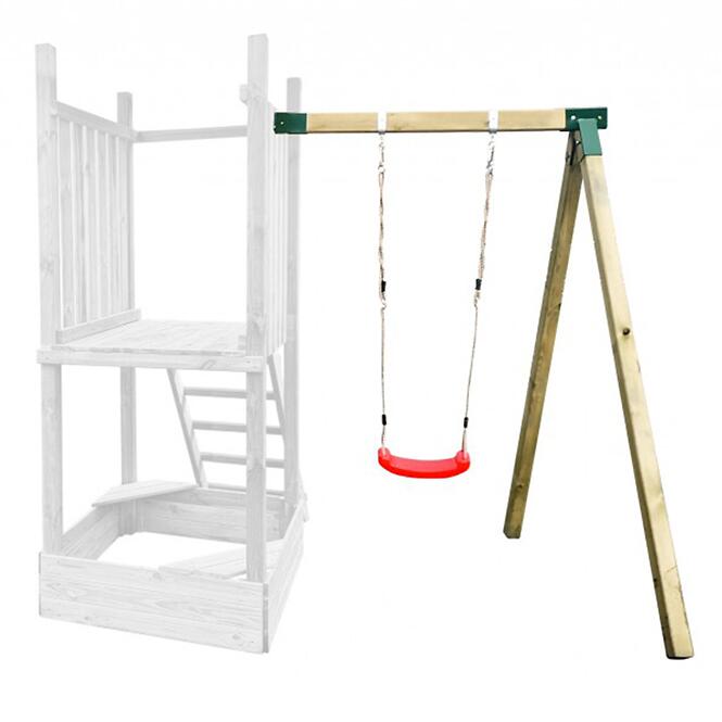 Detské ihrisko HEKTOR MODUL C 160X264X228 cm