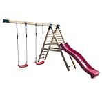 Zostava HEKTOR MODUL E 300x394x228 cm