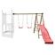 Zostava HEKTOR MODUL E 300x394x228 cm,2
