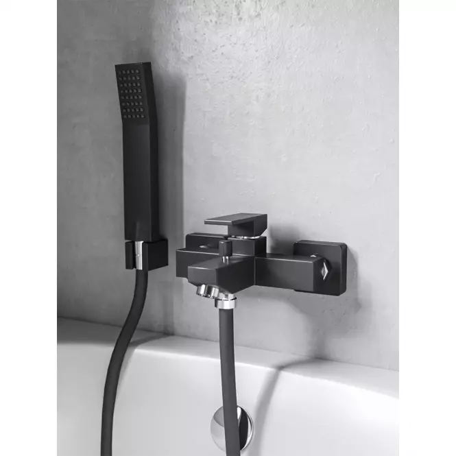 Batéria vaňová Zicco Black