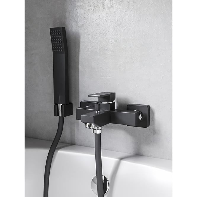 Batéria vaňová Zicco Black,3