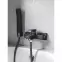 Batéria vaňová Zicco Black,3