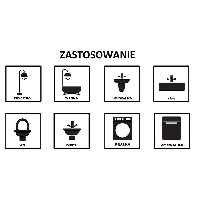 Čerpadlo na WC Liftmax 601