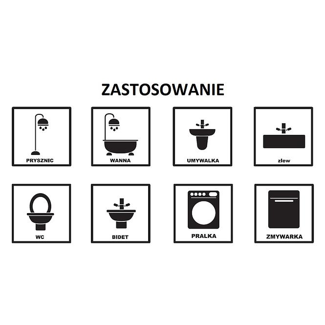 Čerpadlo na Wc s drvičom Sanmatic Pro