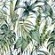 Obklad Dekor Mural Gresowy 60/60 Tropic-3 White Str