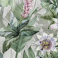 Gresový obklad Dekor Mural 60/60 Exotic Grey 3