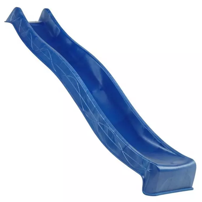 Šmýkačka 120 modrá