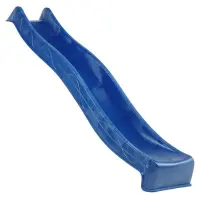 modrý