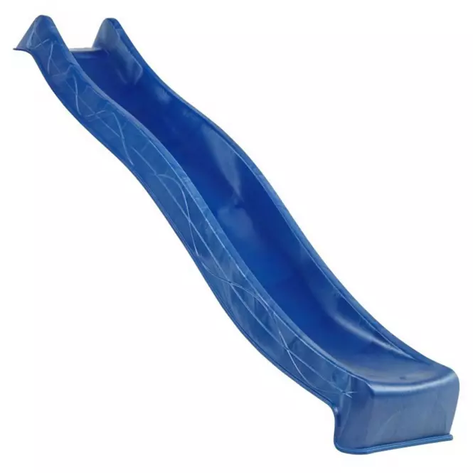 Šmýkačka 150 modrá