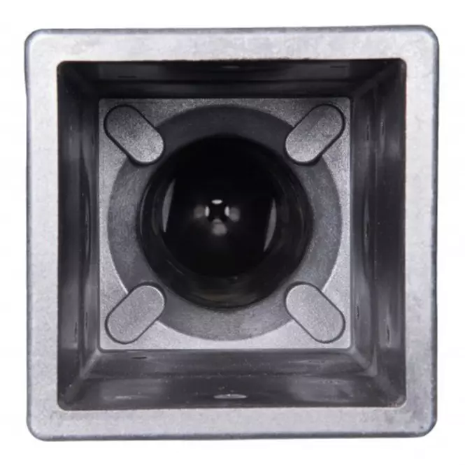 Kompozitná kotva PSK WST 46x46x550 mm
