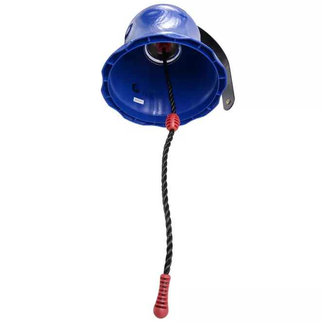 Modrý zvonček