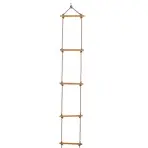 Rebrík 5 schodov 180 cm