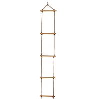 Rebrík 5 schodov 180 cm