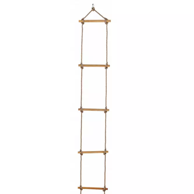 Rebrík 5 schodov 180 cm