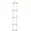 Rebrík 5 schodov 180 cm