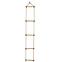 Rebrík 5 schodov 180 cm