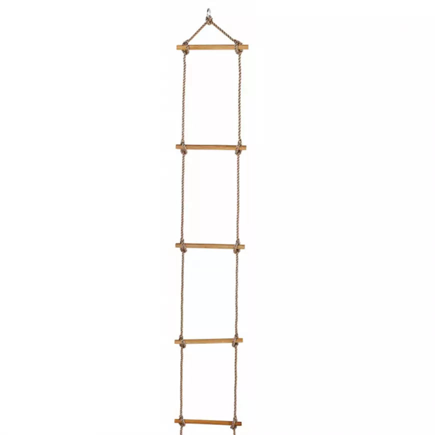 Rebrík 5 schodov 180 cm