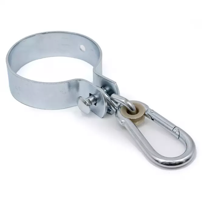 Okrúhla svorka FI100 mm,2