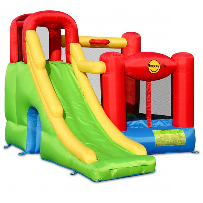 Nafukovacie ihrisko Slide 6w2