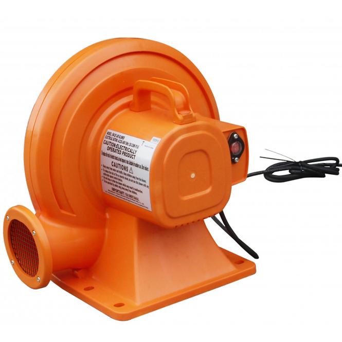 Nafukovacie ihrisko Slide 6w2