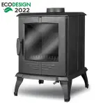 Krbové kachle P8 7.9kW