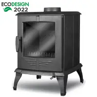 Krbové kachle P8 7.9kW