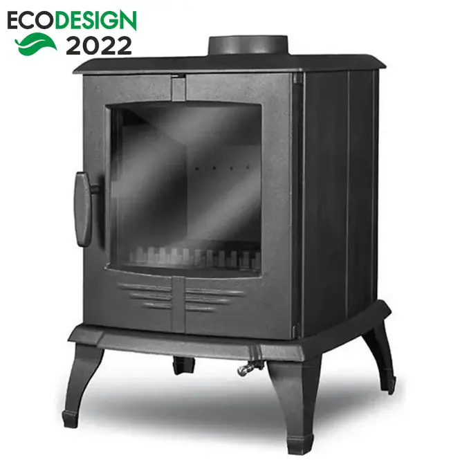 Krbové kachle P8 7.9kW
