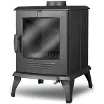 Krbové kachle P8 7.9kW