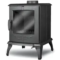 Krbové kachle P8 7.9kW