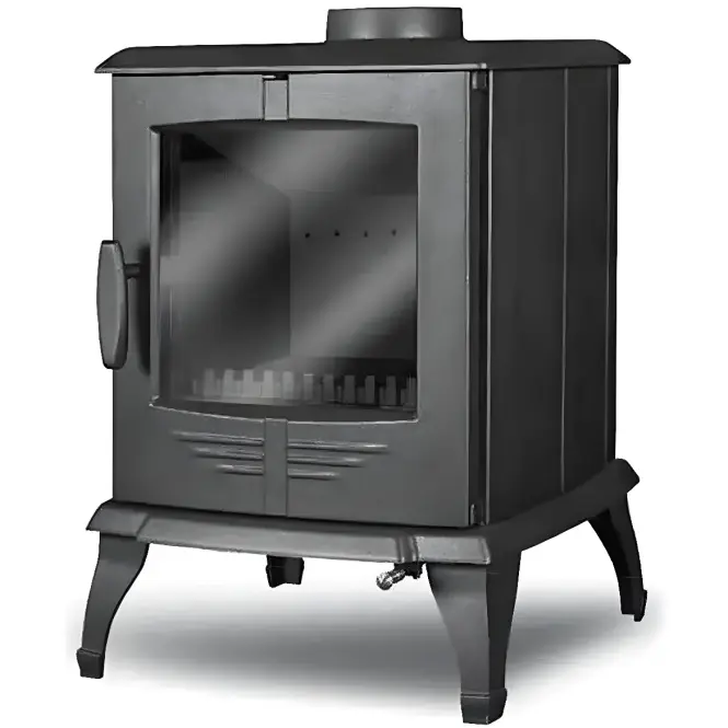 Krbové kachle P8 7.9kW