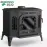 Krbové kachle P7 10,5 kW dverka bočné pravé