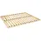 Rošt 3D pod matrac160x200