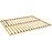 Rošt 3D pod matrac160x200