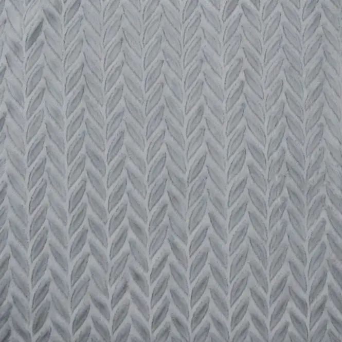 Deka Allantis 70x140 sivý,2