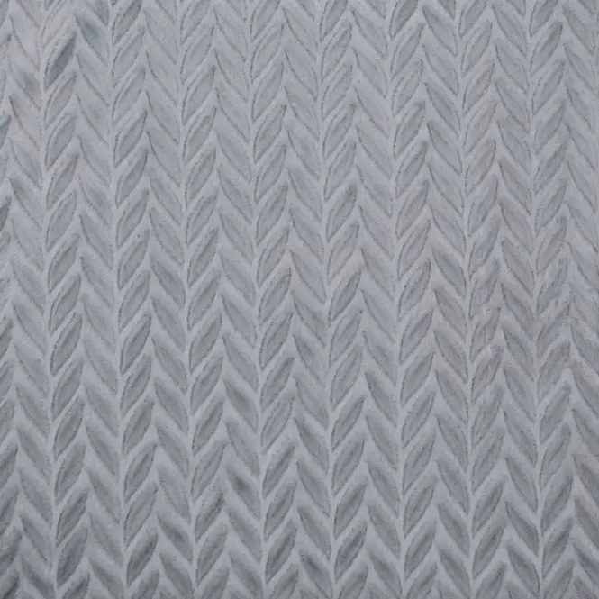 Deka Allantis 170x220 sivý