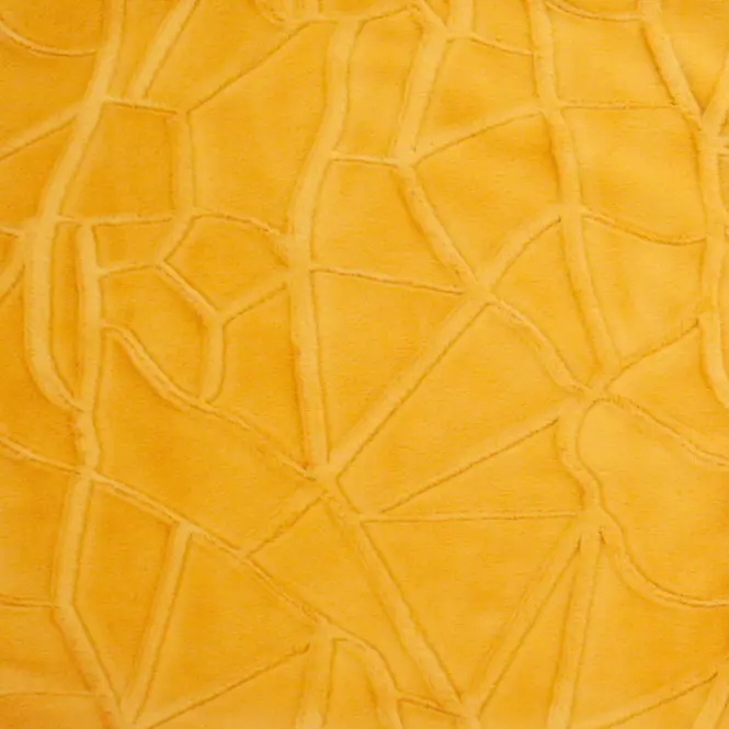 Deka Soria 70x140 horčicová