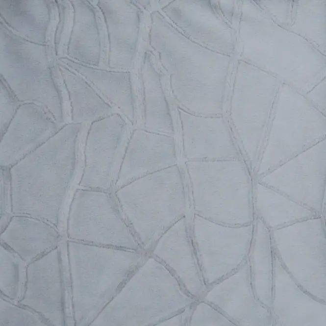 Deka Soria 70x140 svetlosivá,2