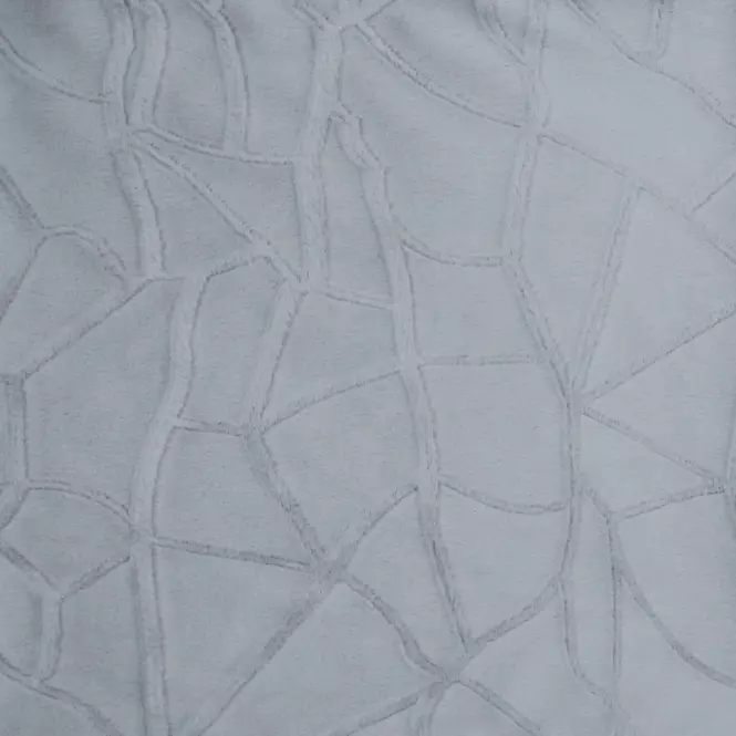 Deka Soria 170x220 svetlo šedá