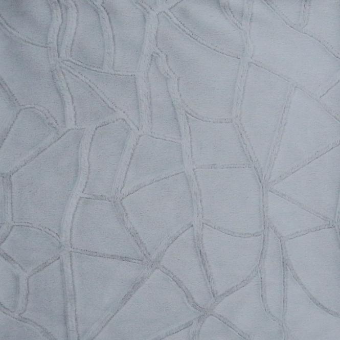 Deka Soria 170x220 svetlo šedá,2