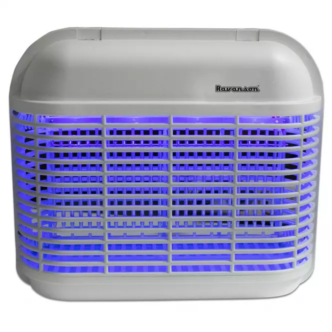 LED lapač hmyzu LO 16