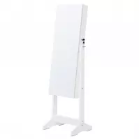 Toaletný stolík Bella IV