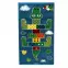 Koberec Diamond Kids 0,8/1,5 40016 430 modrý